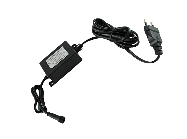 LEDware LED voeding | 220 Volt | 12 Volt | 10 Watt | Waterdicht